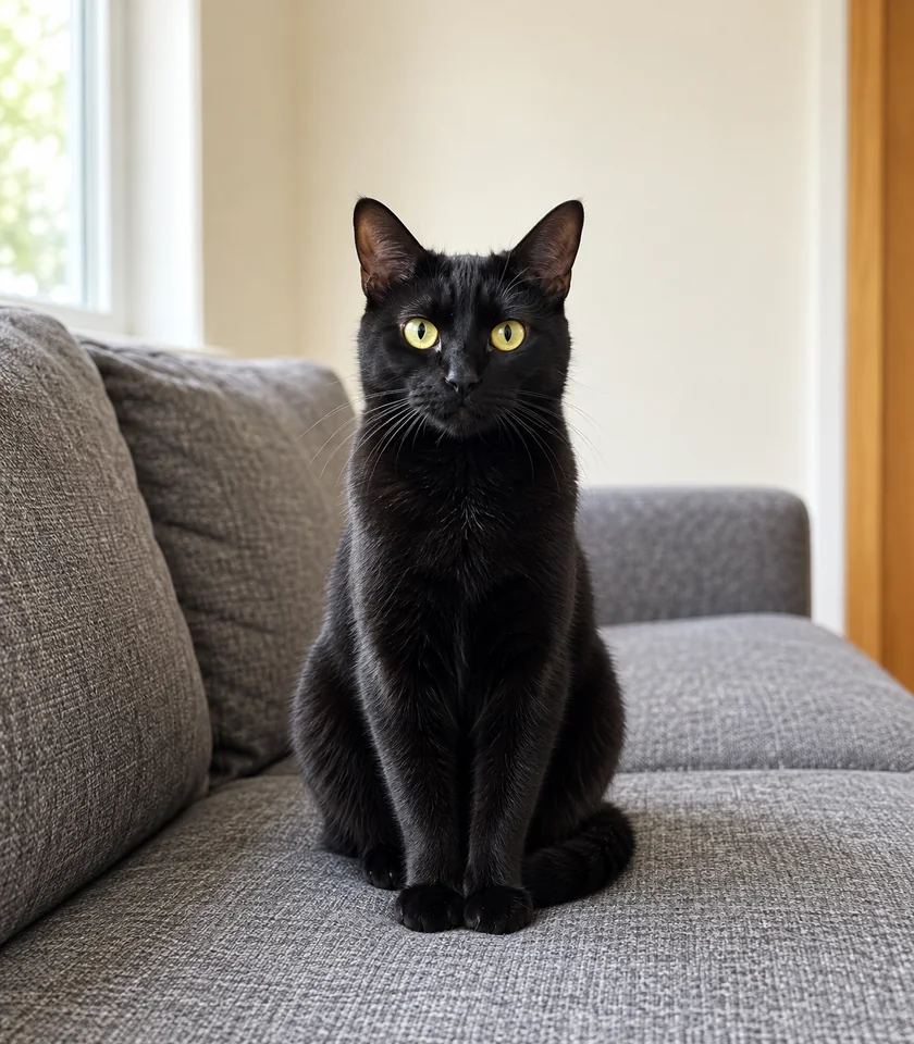 Cat photos ready for a pet meme video